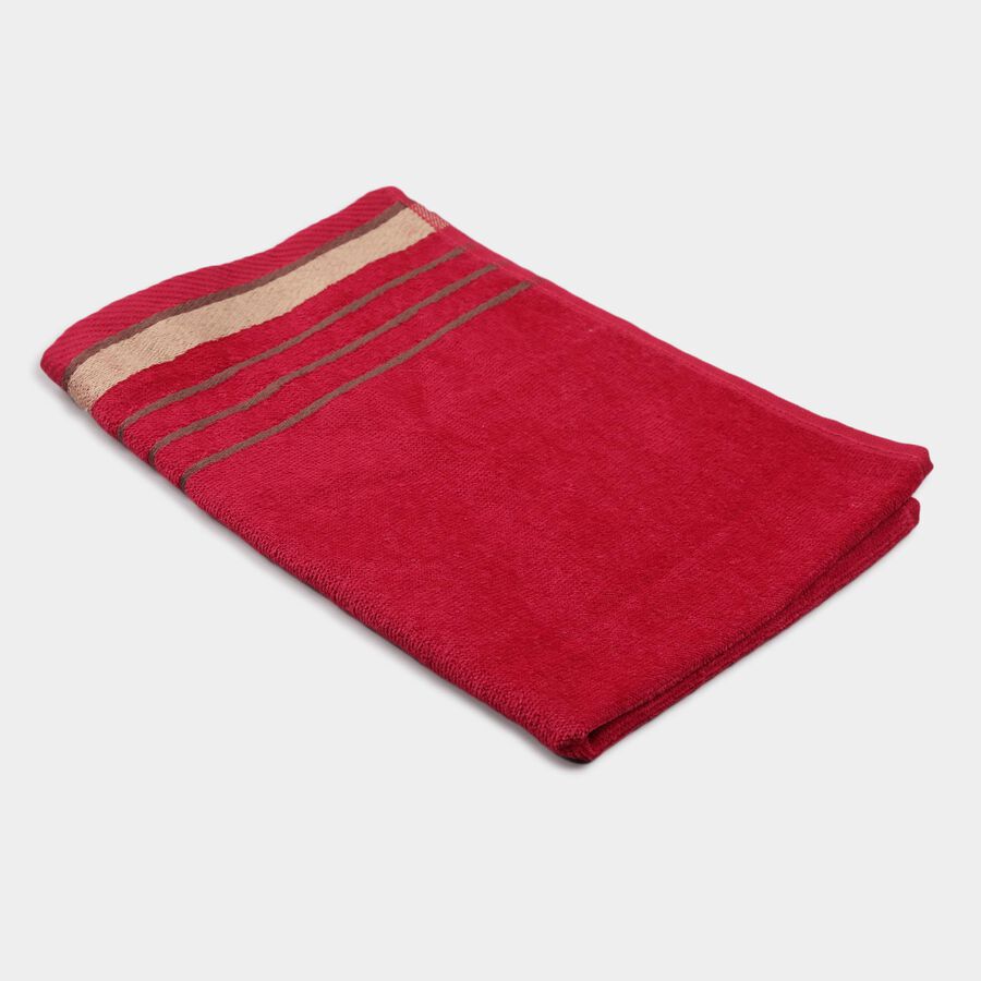 Cotton Hand Towel, 200 GSM, 40 X 60 cm, , large image number null