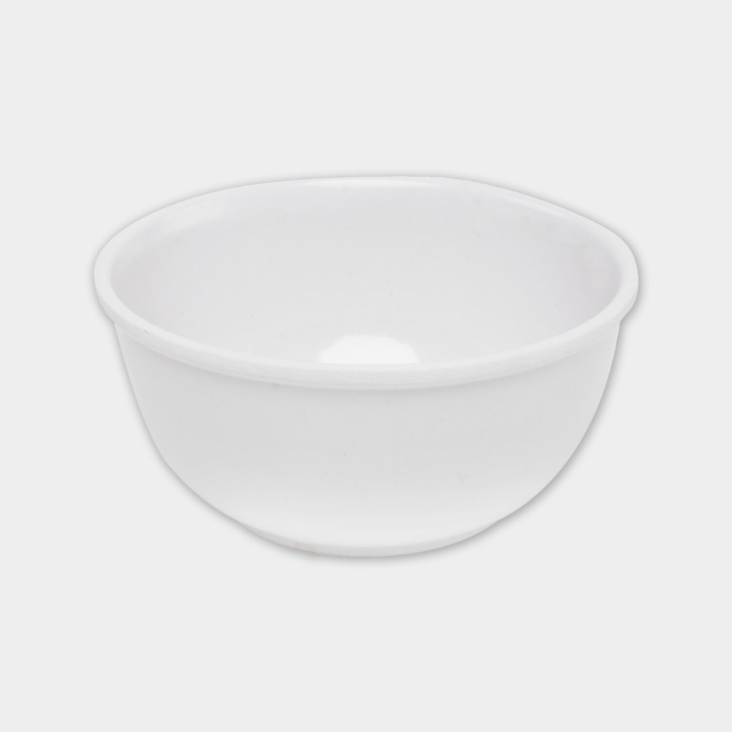 Home Finery                         Melamine Bowl