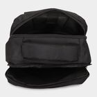 Black Backpack with Laptop Sleeve, 27 L(Approx), , small image number null
