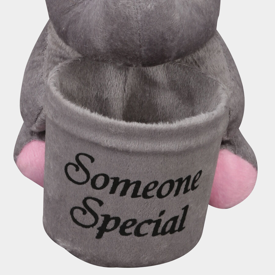 Small Elephant Pen Stand, , large image number null