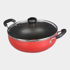 3.5L Aluminium Kadhai, , small image number null