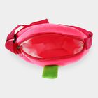 Kid's Pink Nylon/Polyester Bag , , small image number null