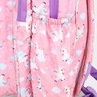 Light Pink Fabric Bag , , small image number null