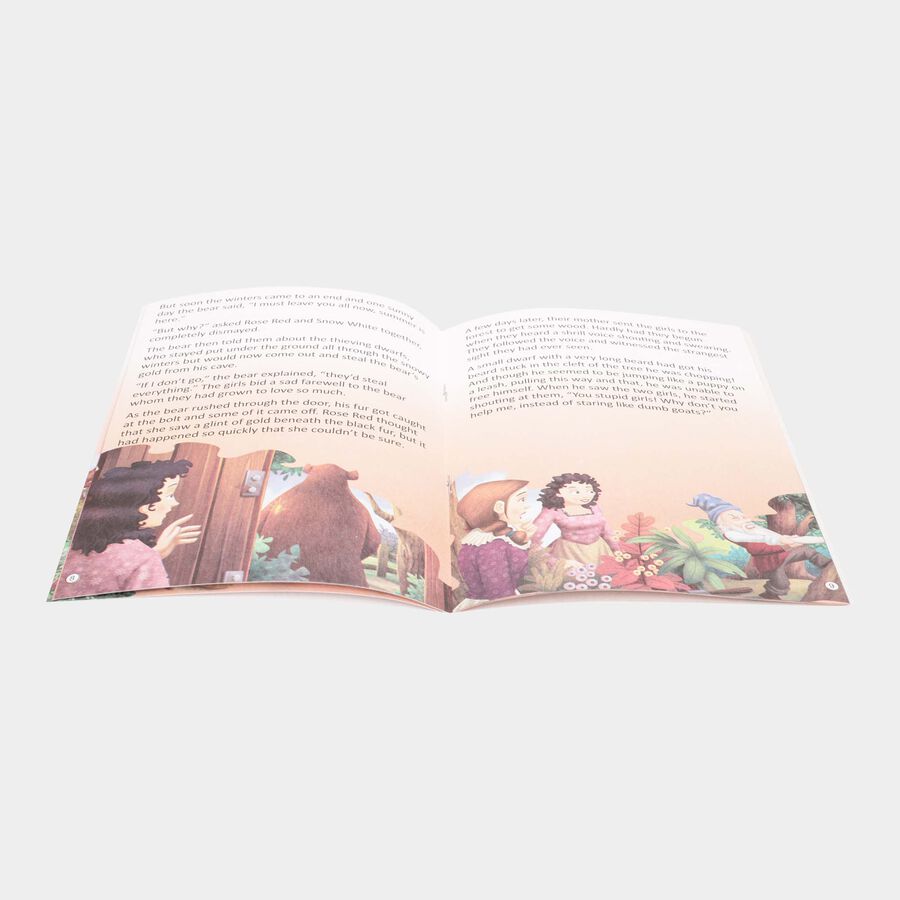 Kid's Story Book (Design/Color May Vary), , large image number null