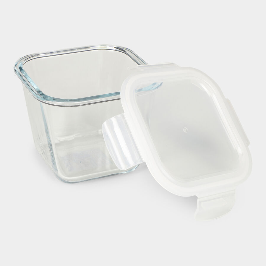 900ml Glass Container, , large