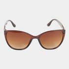 Women's Plastic Cat Eye/Butterfly Sunglasses, , small image number null