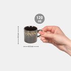100 ml Stoneware Cup, Set of 6, , small image number null