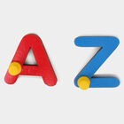 Alphabets Board (26 Pcs.), , small image number null