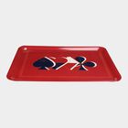 Melamine Serving Tray, 35.56 cm Dia., , small image number null