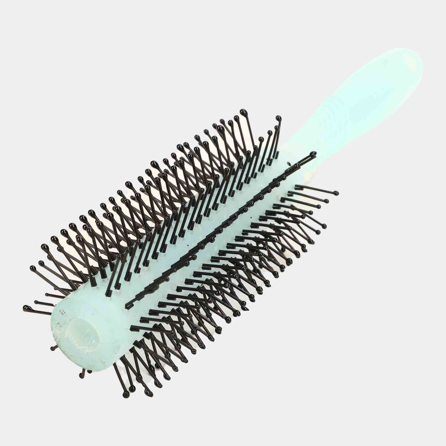 Plastic Hair Brush, , large image number null