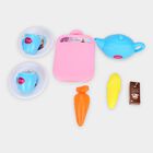 Kid's Disney Plastic Kitchen Set, , small