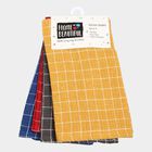 Microfiber Kitchen Napkin Set of 4, , small image number null