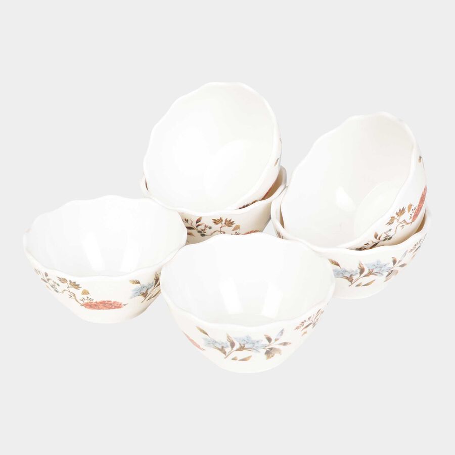 Melamine Pudding Set, , large image number null