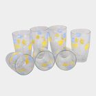 240 ml Glass Tumbler Set of 6, , small image number null