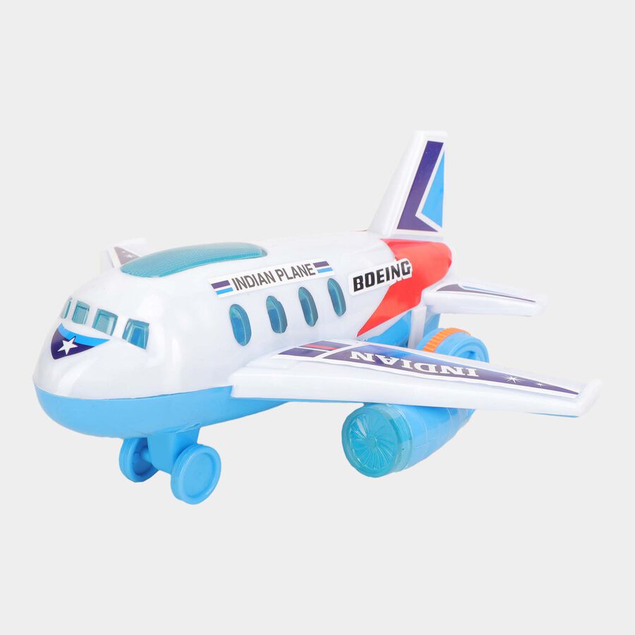 Kid's Indian Plane, , large image number null
