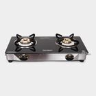 2 Burner Gas Stove, , small image number null