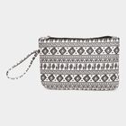 Women's Nylon And Polyester Utility Pouch, , small image number null