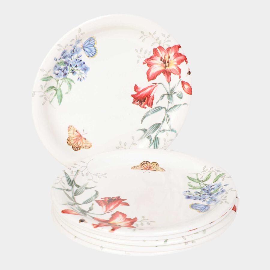 Melamine Dinner Set 40 Pcs, , large image number null