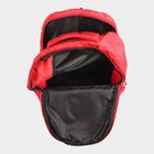 कपड़ा बैग, लाल, 45 cm X 29 cm, प्रिंटेड के साथ बड़ा स्पेस, , small image number null