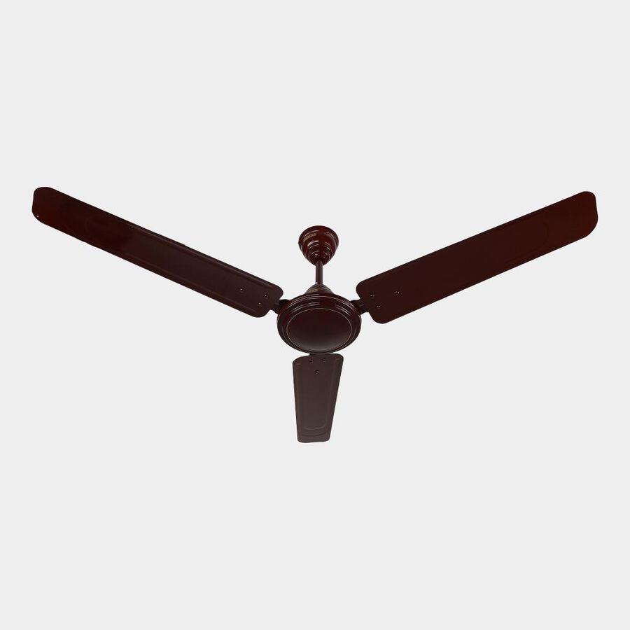 1200mm Jet Brown Fan, , large