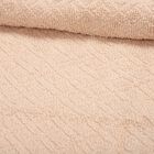 300 GSM Cream Cotton Hand Towel, , small