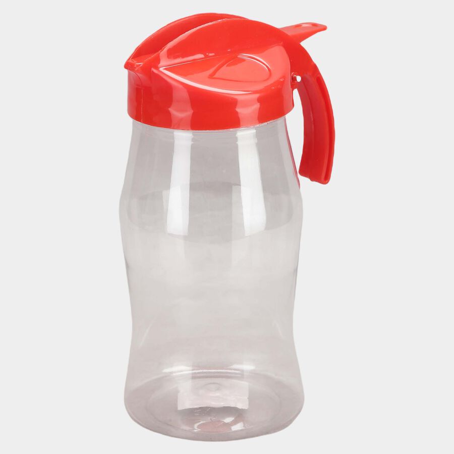 1L Plastic Dispenser, , large
