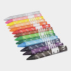 Triangular Wax Crayons, , small image number null
