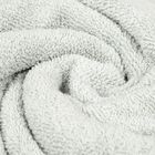 430 GSM Green Cotton Bath Towel, , small image number null