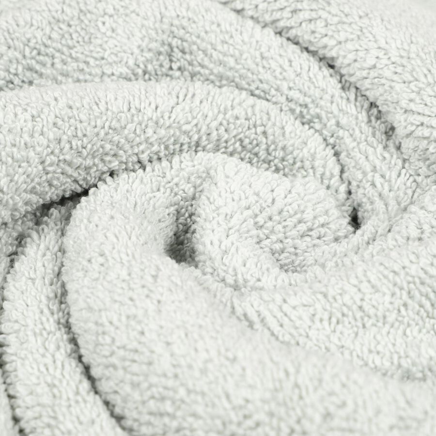 430 GSM Green Cotton Bath Towel, , large image number null