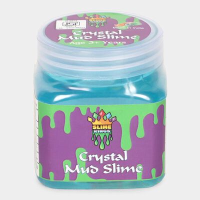 Crystal Slime 150g