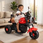 Kid'S Plastic Bike, , small