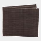 Men's Brown PU Wallet, , large image number null