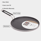 Non-Stick Tava, 24 cm Dia., , small image number null