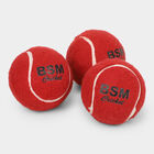 Kid's Red Tennis Balls, , small