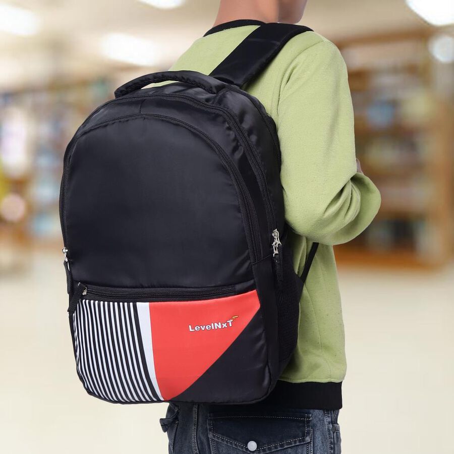 Polyester Backpack, , large image number null