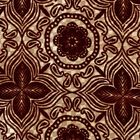 Jacquard Microfiber Cushion Cover, , small image number null