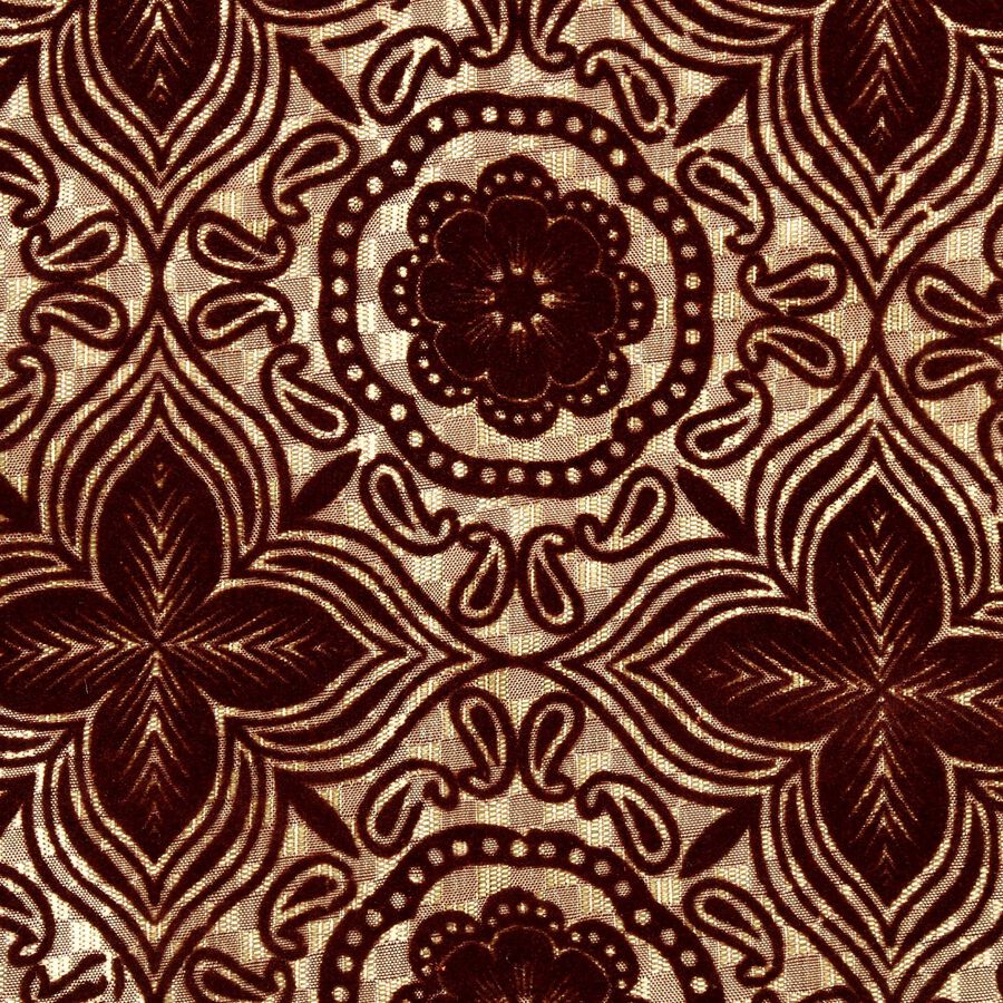 Jacquard Microfiber Cushion Cover, , large image number null