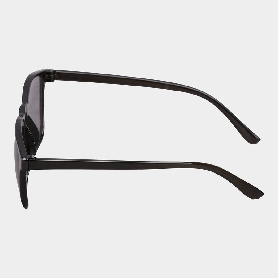 Kid's Plastic Gradient Club Master Sunglasses, , large image number null