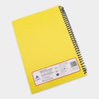 A4 Spiral Notebook, , small