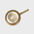 Non-Stick Fry pan 240mm, Induction compatible, ISI Mark, , small