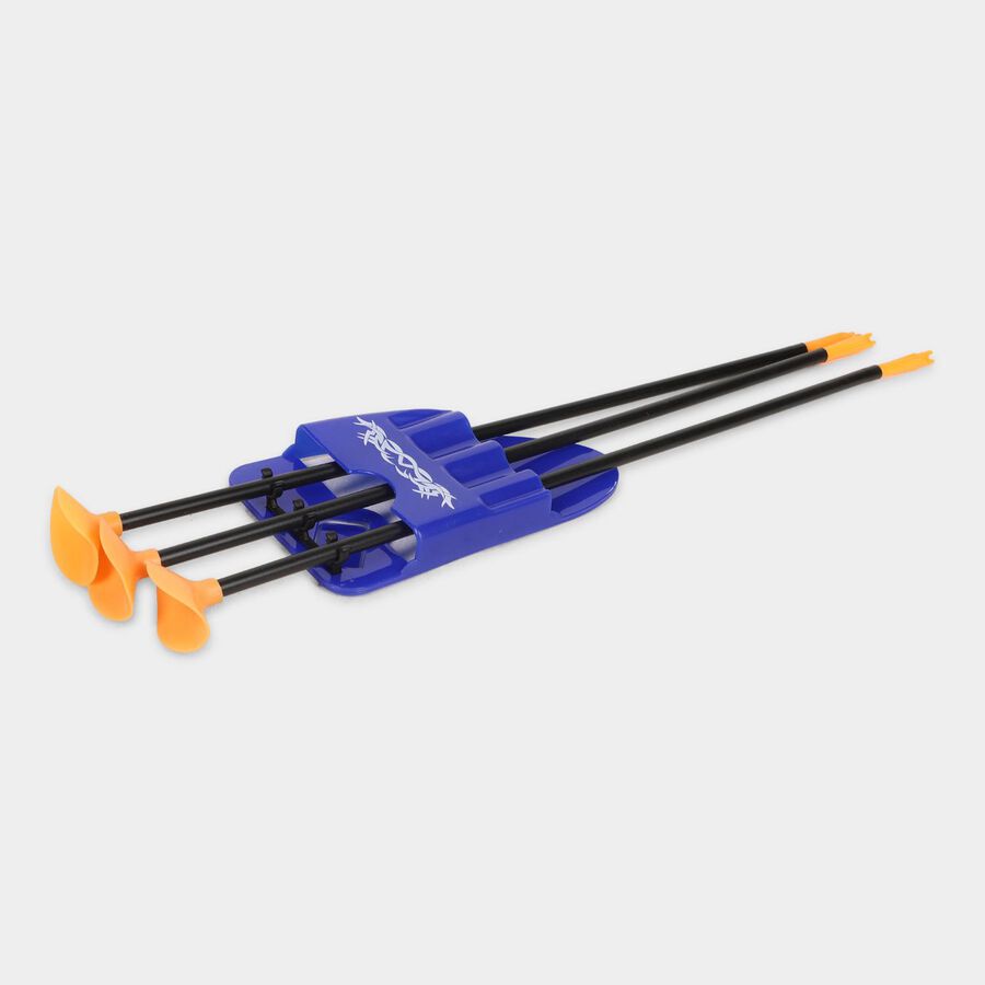 Bow and Arrow Toy Set, , large image number null
