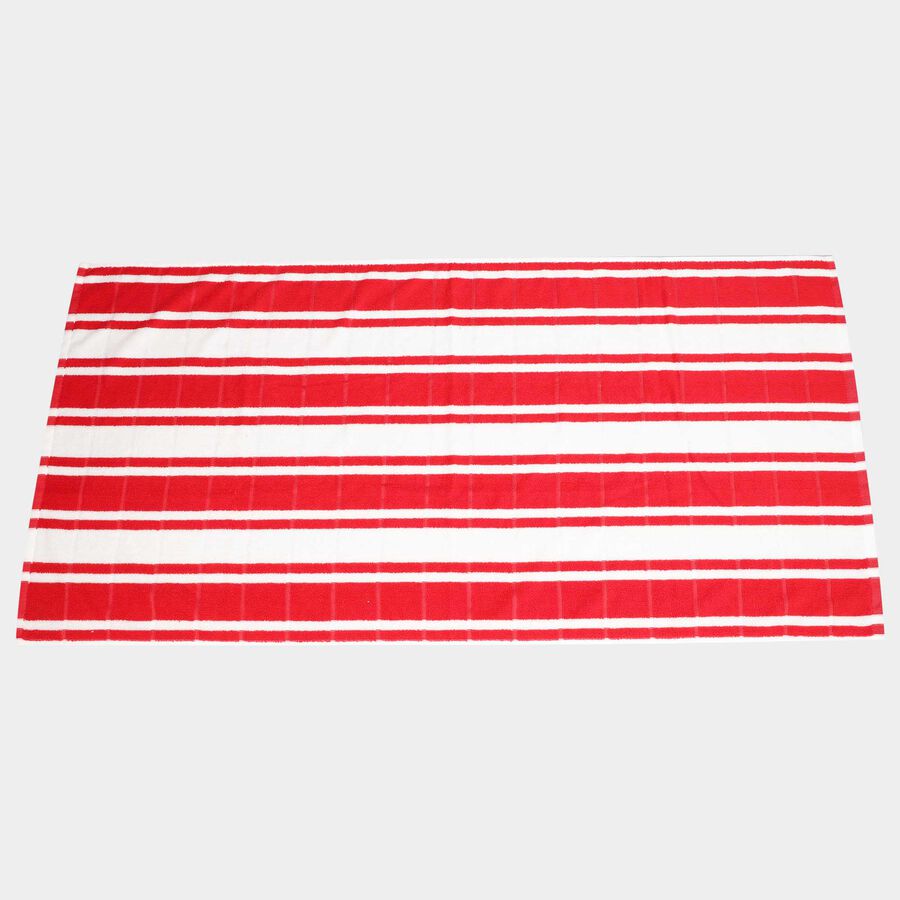 155 GSM Microfiber Bath Towel, , large image number null