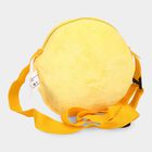 Kids Flower Shape Fabric Bag, , small image number null