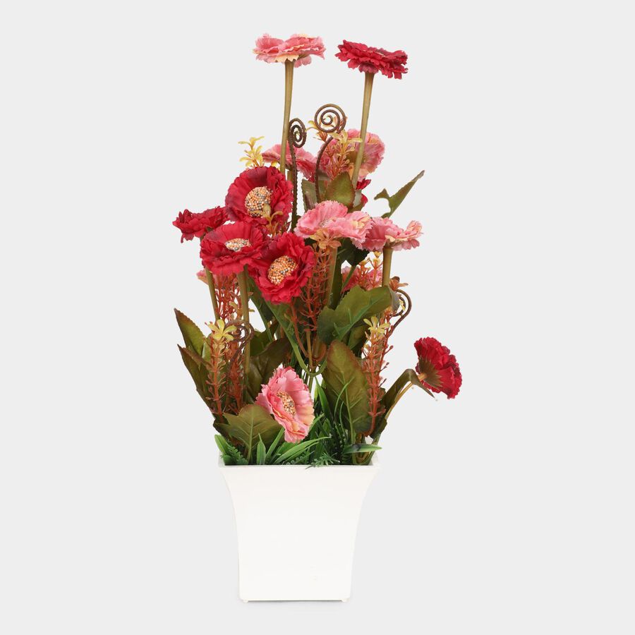 Plastic Artificial Plant, , large image number null