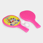 Kid's Doraemon Plastic Table Tennis Set, , small