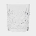 230 ml Glass Tumbler Set of 6, , small image number null