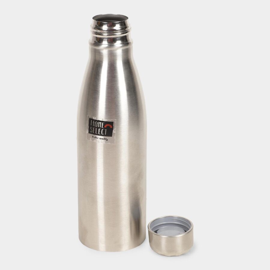 750 ml Steel Insulated Bottle, , large image number null