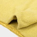 200 GSM Green Cotton Blend Bath Towel, , small image number null