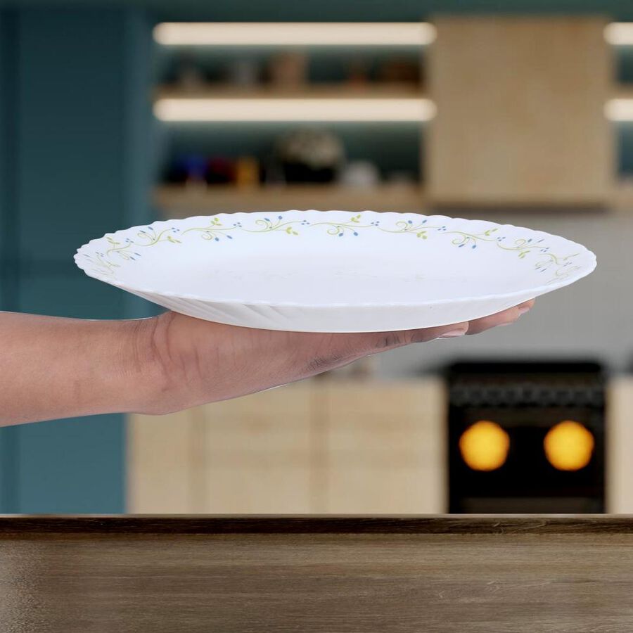 Opalware Dinner Set 10 Pcs, , large image number null
