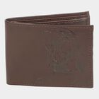 Men's Bi Fold Wallet, Polyurethane, , small image number null